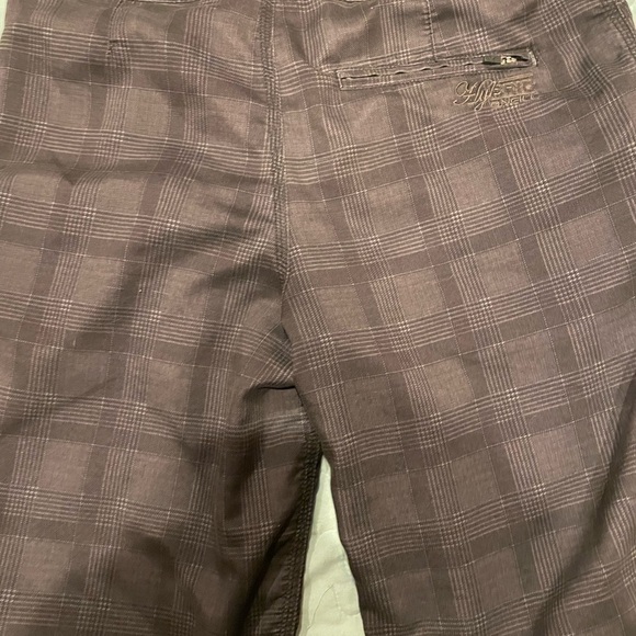 *3/$15 O’Neill Hybrid Board Shorts Size 30 - Picture 5 of 8